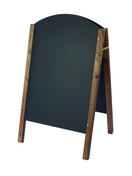 Chalkboard A-Frame