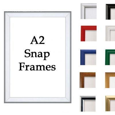 A2 snap frames