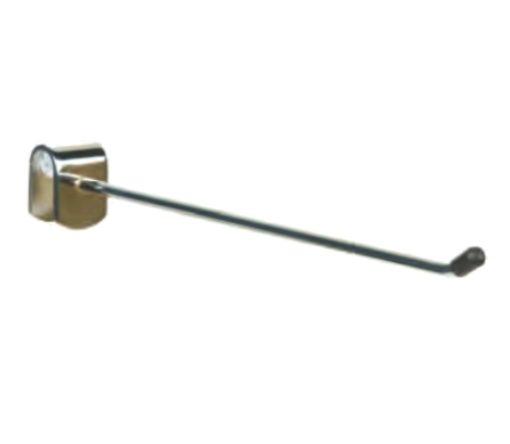Accessory Arm for Oval Bars
