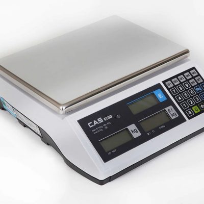 CAS ER Plus Weighing Scale