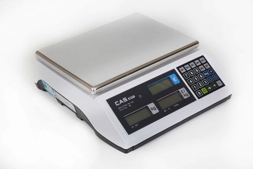 CAS ER Plus Weighing Scale