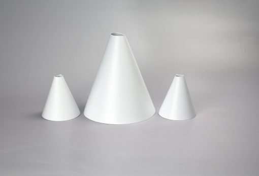 GEO Range - Cone Display Stands