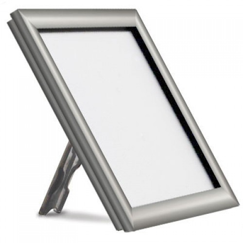 Opti Frames Freestanding - Silver
