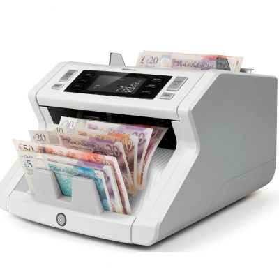 Safescan 2265 banknote counter 1