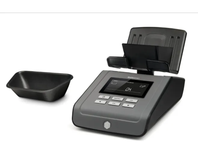 Safescan 6165 Money Counting Scale - Image 2