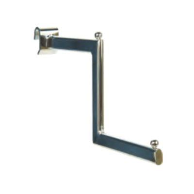 Stepped Arm for Oval Bar