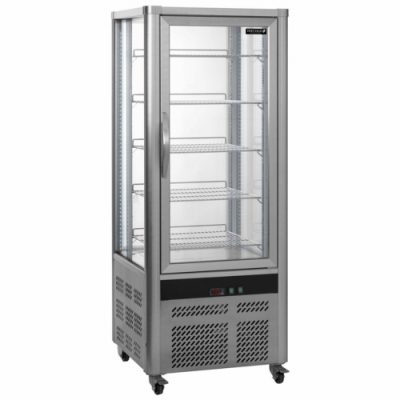 Tefcold UPD200 Glass Display