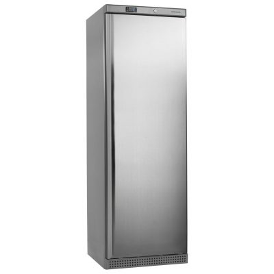 Tefcold UR400S Stainless Steel