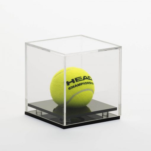 Tennis Ball Display Case