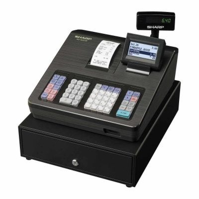 Sharp XEA-207 Cash Register