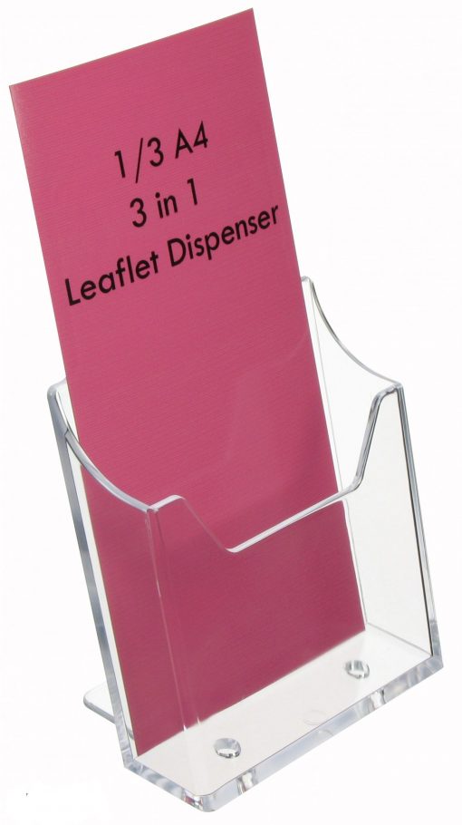 leaflet-dispenser-3in1