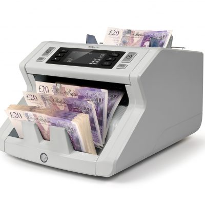 Safescan 2210 Banknote Counter